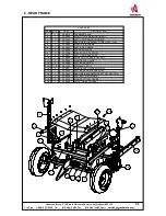 Предварительный просмотр 48 страницы Anderson WRAPTOR Operator'S Manual