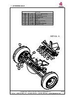 Предварительный просмотр 49 страницы Anderson WRAPTOR Operator'S Manual