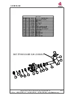 Предварительный просмотр 50 страницы Anderson WRAPTOR Operator'S Manual