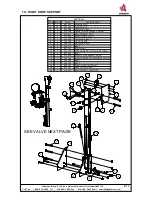 Предварительный просмотр 52 страницы Anderson WRAPTOR Operator'S Manual