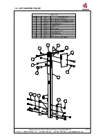 Предварительный просмотр 54 страницы Anderson WRAPTOR Operator'S Manual