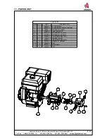 Предварительный просмотр 56 страницы Anderson WRAPTOR Operator'S Manual