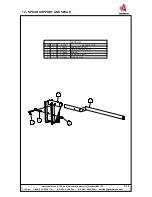 Предварительный просмотр 58 страницы Anderson WRAPTOR Operator'S Manual