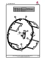 Предварительный просмотр 60 страницы Anderson WRAPTOR Operator'S Manual