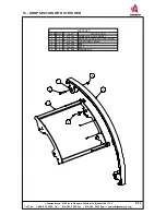 Предварительный просмотр 61 страницы Anderson WRAPTOR Operator'S Manual