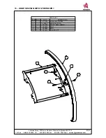 Предварительный просмотр 62 страницы Anderson WRAPTOR Operator'S Manual