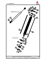 Предварительный просмотр 64 страницы Anderson WRAPTOR Operator'S Manual