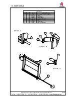 Предварительный просмотр 67 страницы Anderson WRAPTOR Operator'S Manual