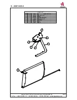 Предварительный просмотр 68 страницы Anderson WRAPTOR Operator'S Manual