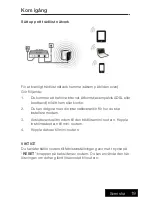 Предварительный просмотр 19 страницы Anderson WSR 1.5 User Manual