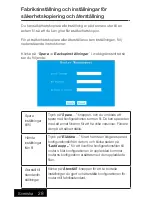 Предварительный просмотр 28 страницы Anderson WSR 1.5 User Manual