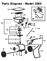 Preview for 6 page of Andersons Model2000 Manual