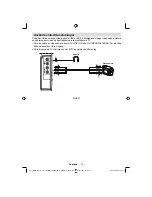 Preview for 16 page of Andersson A191D DVD Operating Instructions Manual