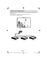 Preview for 18 page of Andersson A191D DVD Operating Instructions Manual