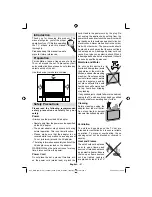 Preview for 68 page of Andersson A191D DVD Operating Instructions Manual