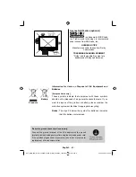 Preview for 70 page of Andersson A191D DVD Operating Instructions Manual