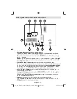 Preview for 73 page of Andersson A191D DVD Operating Instructions Manual