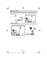 Preview for 76 page of Andersson A191D DVD Operating Instructions Manual