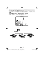 Preview for 81 page of Andersson A191D DVD Operating Instructions Manual