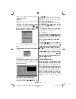 Preview for 90 page of Andersson A191D DVD Operating Instructions Manual