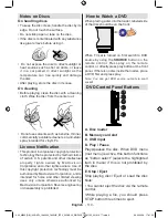 Preview for 111 page of Andersson A191D DVD Operating Instructions Manual