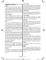 Предварительный просмотр 125 страницы Andersson A191D DVD Operating Instructions Manual