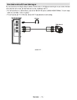 Предварительный просмотр 17 страницы Andersson A321D Operating Instructions Manual