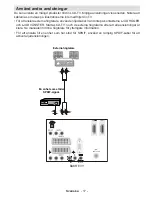 Предварительный просмотр 18 страницы Andersson A321D Operating Instructions Manual