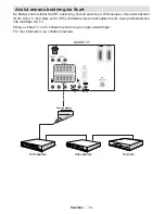 Предварительный просмотр 19 страницы Andersson A321D Operating Instructions Manual