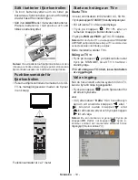 Предварительный просмотр 20 страницы Andersson A321D Operating Instructions Manual