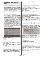 Предварительный просмотр 23 страницы Andersson A321D Operating Instructions Manual