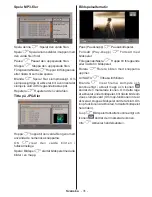 Предварительный просмотр 32 страницы Andersson A321D Operating Instructions Manual