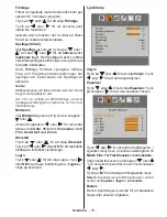 Предварительный просмотр 34 страницы Andersson A321D Operating Instructions Manual