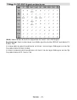 Предварительный просмотр 47 страницы Andersson A321D Operating Instructions Manual