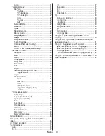 Предварительный просмотр 50 страницы Andersson A321D Operating Instructions Manual