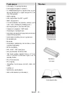 Предварительный просмотр 51 страницы Andersson A321D Operating Instructions Manual