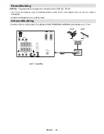 Предварительный просмотр 60 страницы Andersson A321D Operating Instructions Manual