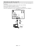 Предварительный просмотр 62 страницы Andersson A321D Operating Instructions Manual