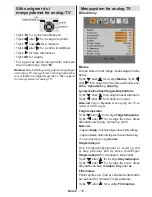 Предварительный просмотр 80 страницы Andersson A321D Operating Instructions Manual