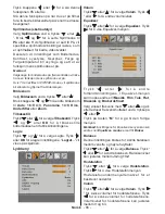 Предварительный просмотр 81 страницы Andersson A321D Operating Instructions Manual