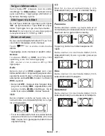 Предварительный просмотр 88 страницы Andersson A321D Operating Instructions Manual