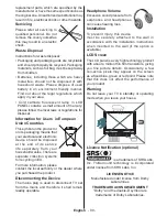 Предварительный просмотр 100 страницы Andersson A321D Operating Instructions Manual