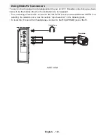 Предварительный просмотр 110 страницы Andersson A321D Operating Instructions Manual