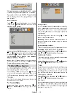 Предварительный просмотр 132 страницы Andersson A321D Operating Instructions Manual