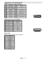 Предварительный просмотр 138 страницы Andersson A321D Operating Instructions Manual