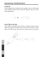 Предварительный просмотр 20 страницы Andersson ADS 2.0 User Manual