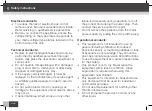 Предварительный просмотр 4 страницы Andersson AFR 3.1 User Manual