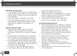 Предварительный просмотр 18 страницы Andersson AFR 3.1 User Manual