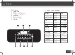 Предварительный просмотр 21 страницы Andersson AFR 3.1 User Manual