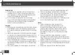 Предварительный просмотр 32 страницы Andersson AFR 3.1 User Manual